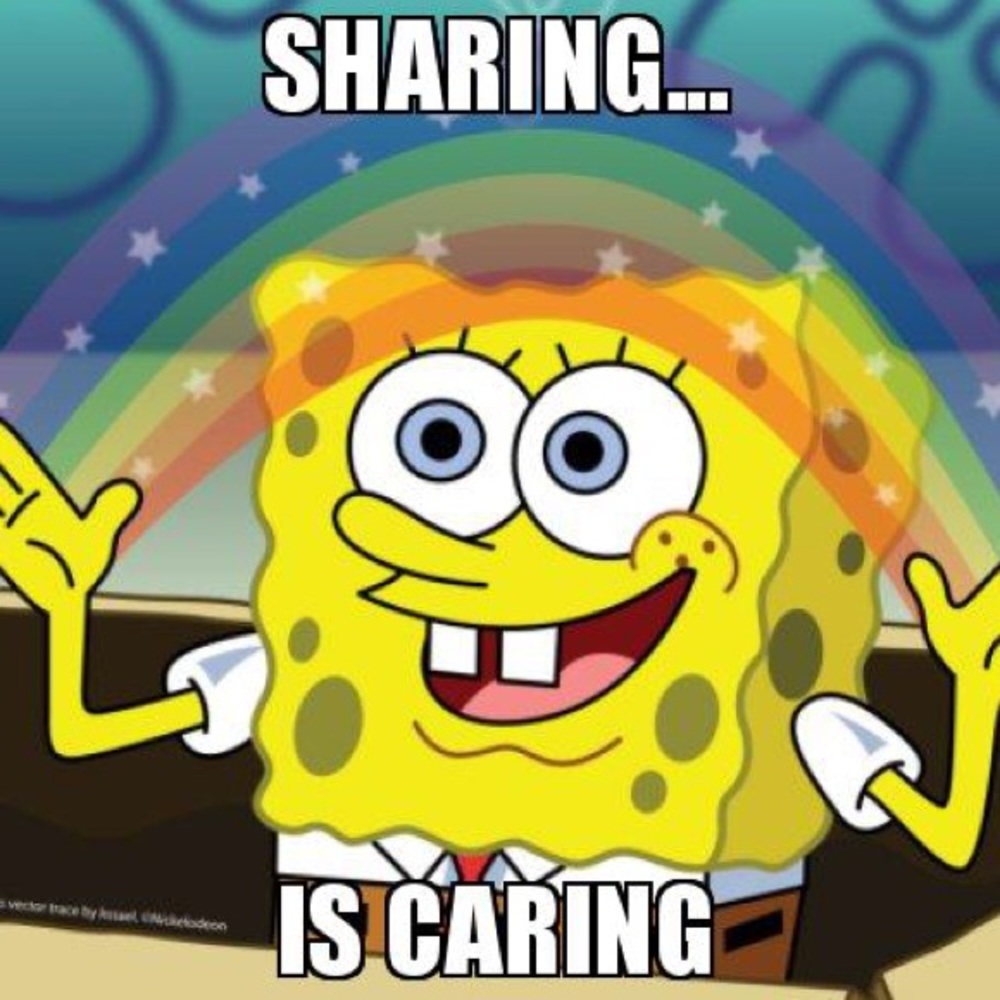 🌈Sharing is caring like this post and I’ll share